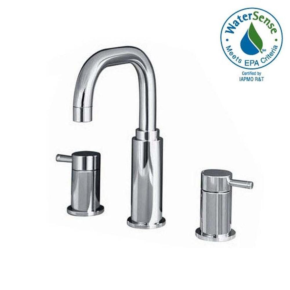 American Standard Canada Widespread Bathroom Sink Faucets item 2064801.295