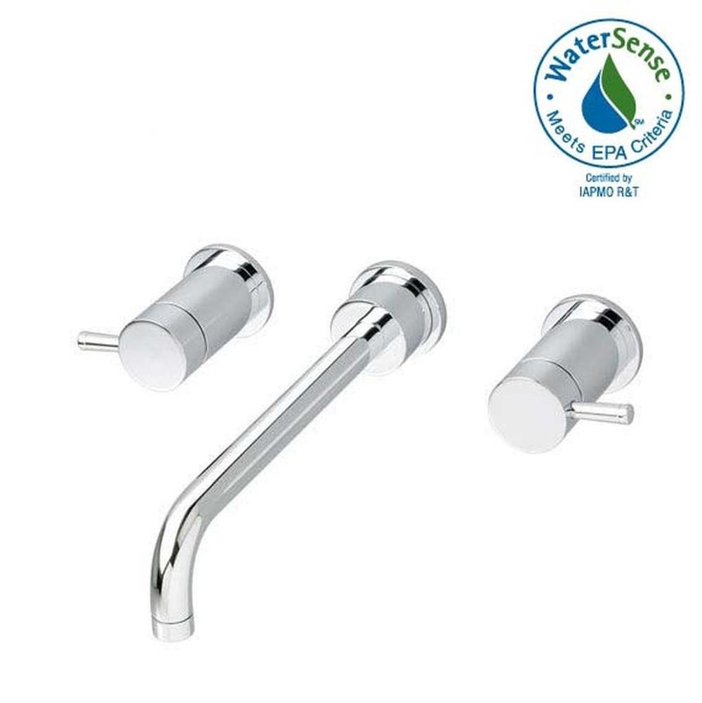 American Standard Canada Wall Mounted Bathroom Sink Faucets item 2064451.002