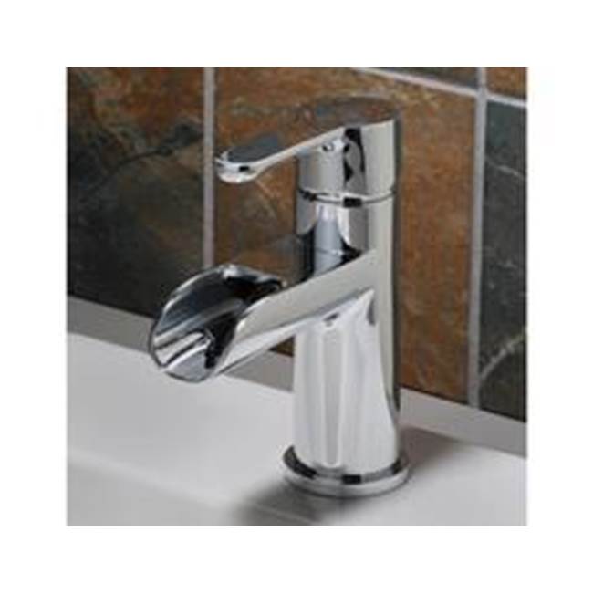 American Standard Canada Single Hole Bathroom Sink Faucets item 2006101.002
