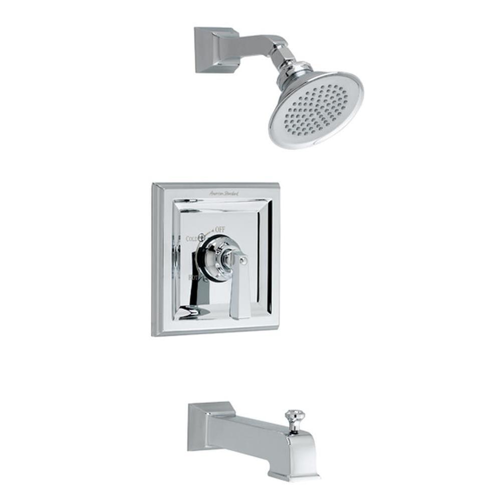 American Standard Canada  Tub And Shower Faucets item T555500.002