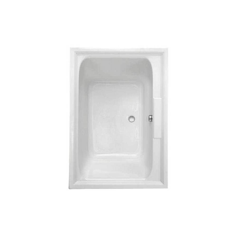 The Water ClosetAmerican Standard CanadaTown Square® 60 x 42-Inch Drop-In Bathtub