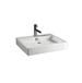 American Standard Canada - 0621001.020 - Vessel Bathroom Sinks