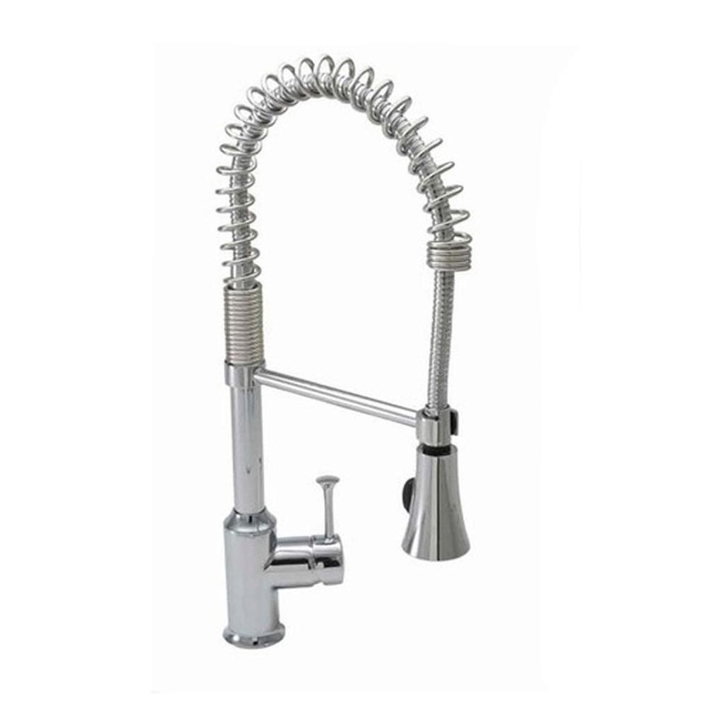 American Standard Canada Deck Mount Kitchen Faucets item 4332350.002