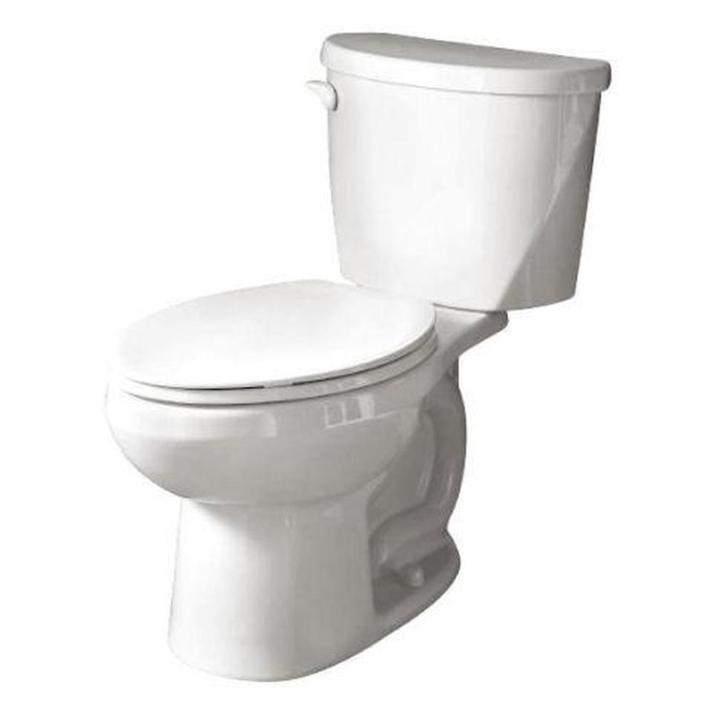 The Water ClosetAmerican Standard CanadaEvolution 2 Round Front 1.6 gpf Toilet