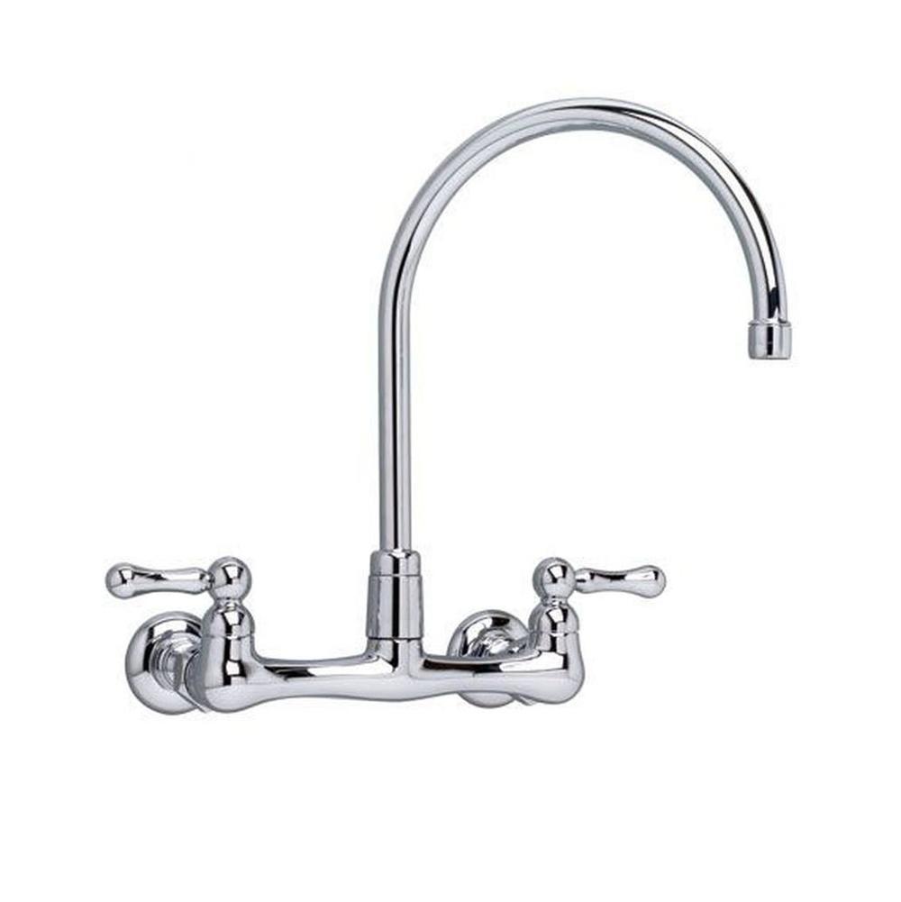American Standard Canada Wall Mounted Bathroom Sink Faucets item 7293152.002