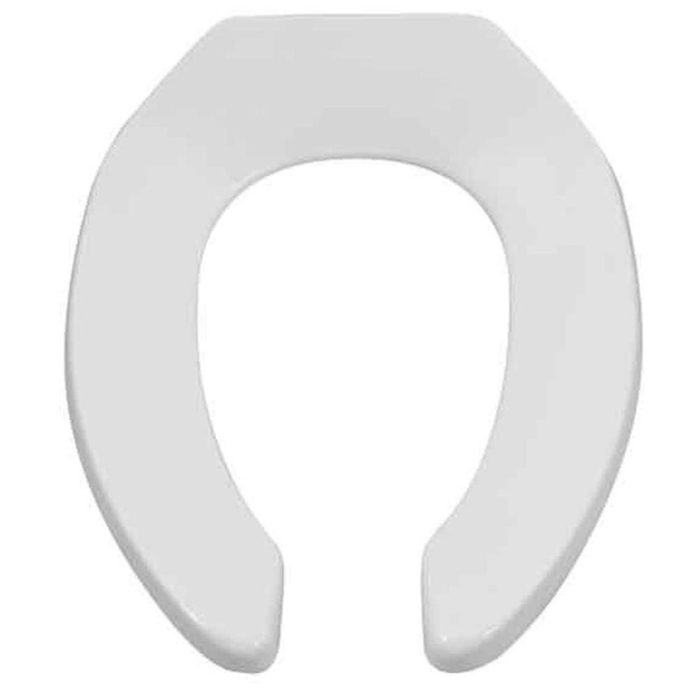 American Standard Canada Commercial Toilet Seats item 5901100SS.020