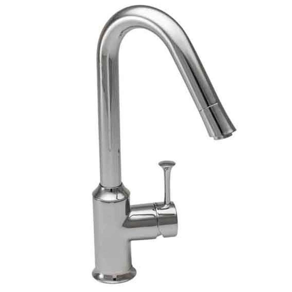 American Standard Canada Single Hole Kitchen Faucets item 4332310.002