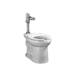 American Standard Canada - 3641001.020 - Commercial Toilets