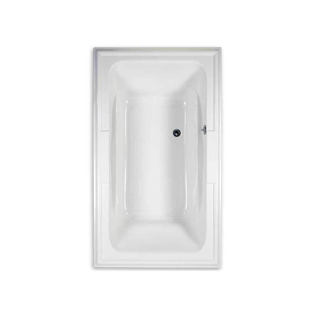 The Water ClosetAmerican Standard CanadaTown Square® 72 x 42-Inch Drop-In Bathtub