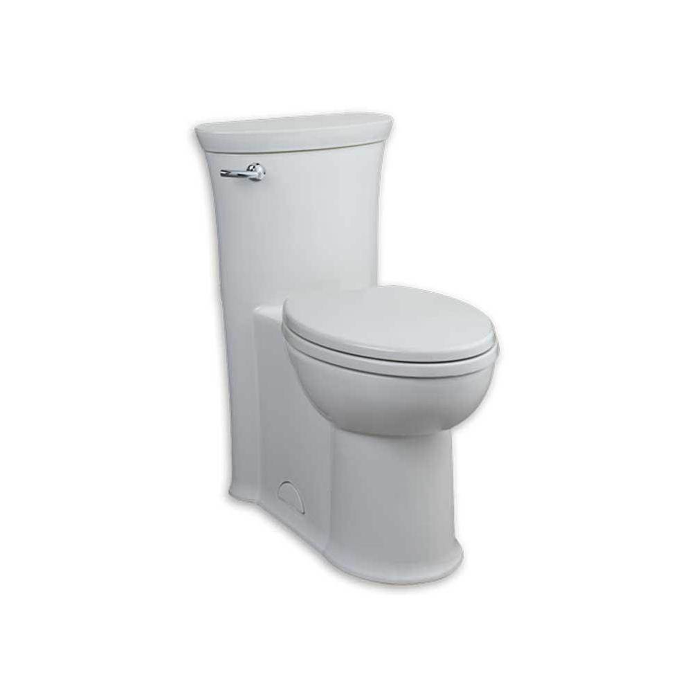 The Water ClosetAmerican Standard CanadaTropic® One-Piece 1.28 gpf/4.8 Lpf Chair Height Elongated Toilet With Seat