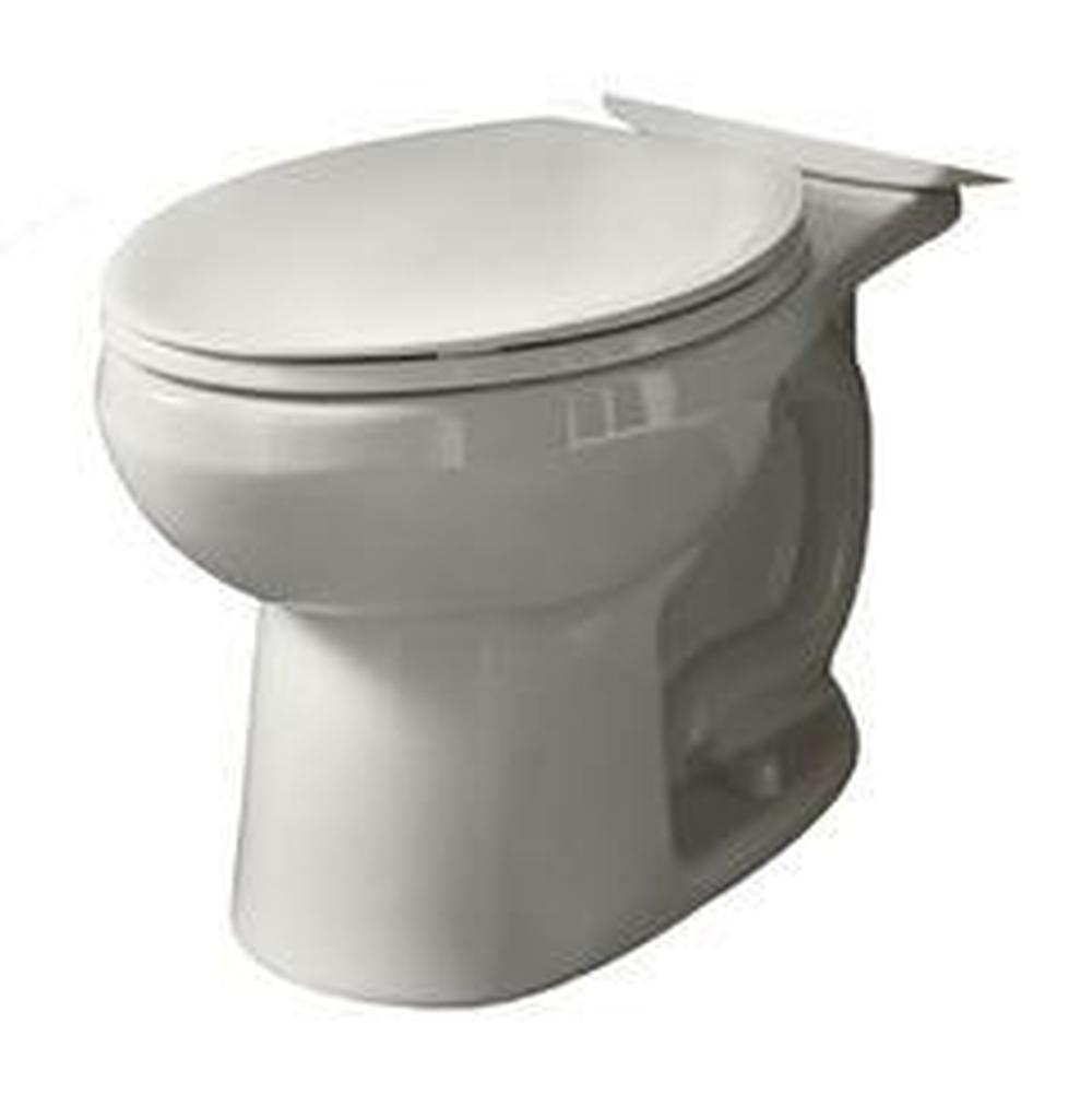 The Water ClosetAmerican Standard CanadaColony®/Evolution 2 Standard Height Round Front Bowl
