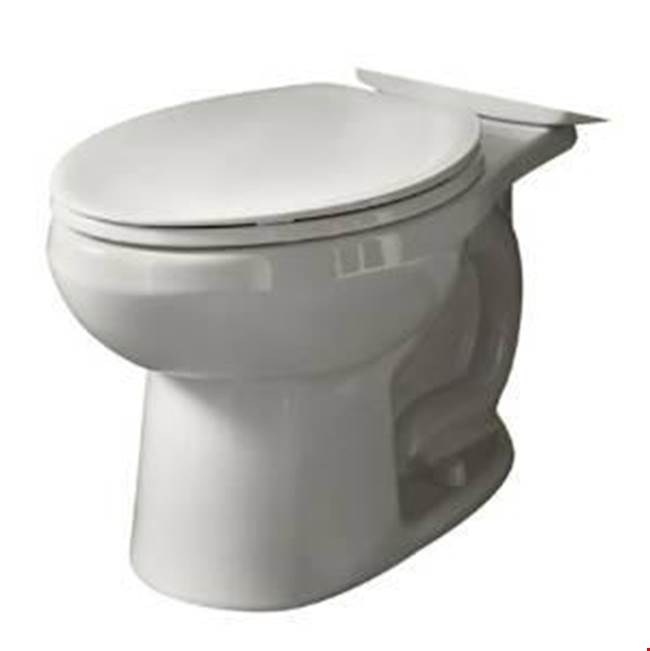 The Water ClosetAmerican Standard CanadaColony®/Evolution 2 Standard Height Elongated Bowl