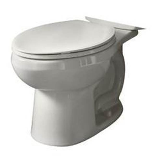 The Water ClosetAmerican Standard CanadaColony®/Evolution 2 Chair Height Elongated Bowl