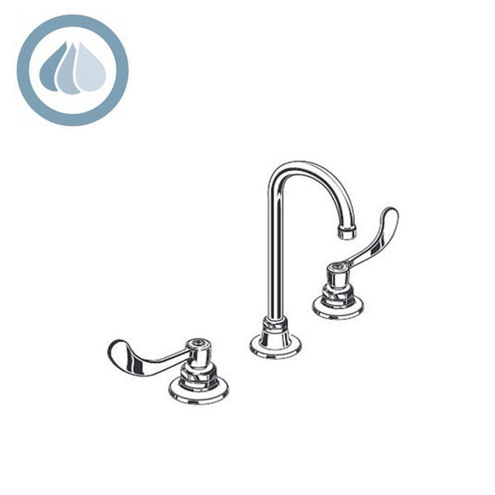 American Standard Canada Widespread Bathroom Sink Faucets item 6540140.002