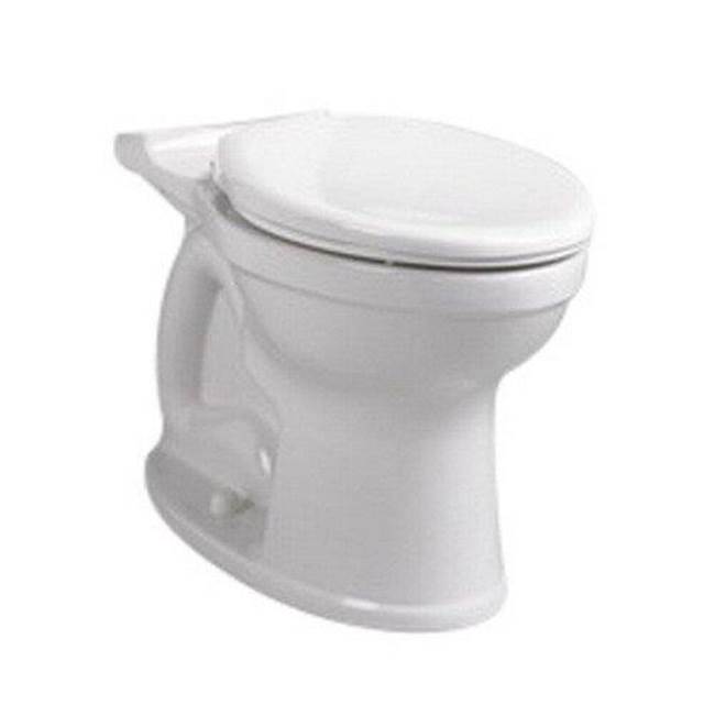 The Water ClosetAmerican Standard CanadaChampion® PRO Chair Height Elongated Bowl