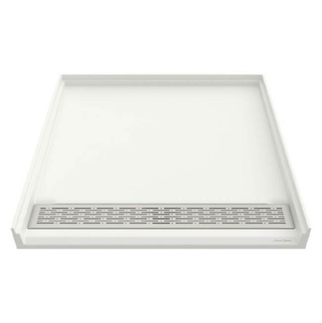 American Standard Canada  Shower Bases item 3838AM-FCOL.218