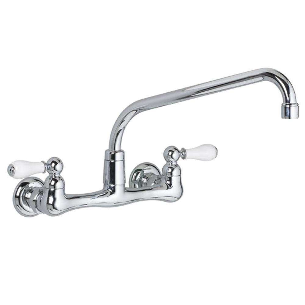 American Standard Canada Wall Mounted Bathroom Sink Faucets item 7298252.002