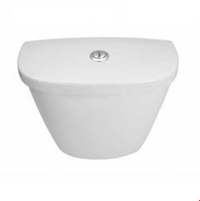 The Water ClosetAmerican Standard CanadaFlowise Dual Flush Tank Unlined  Wht