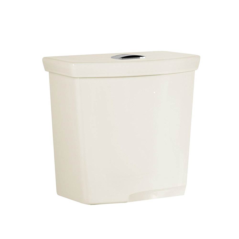 The Water ClosetAmerican Standard CanadaH2Option® Dual Flush 1.28 gpf/4.8 Lpf and 0.92 gpf/3.5 Lpf 12-Inch Rough Lined Tank
