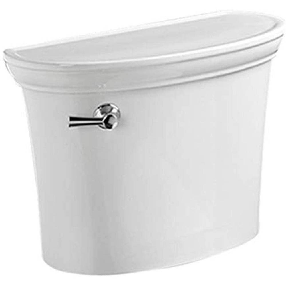 The Water ClosetAmerican Standard CanadaHeritage VorMax 1.28 gpf/4.8 Lpf 12-Inch Rough Tank Only