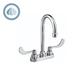 American Standard Canada - 7502170.002 - Centerset Bathroom Sink Faucets