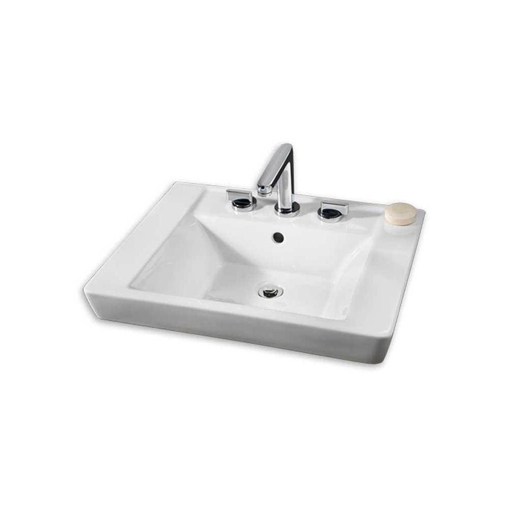 American Standard Canada  Bathroom Sinks item 0641001.020