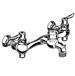 American Standard Canada - Wall Mount Laundry Sink Faucets