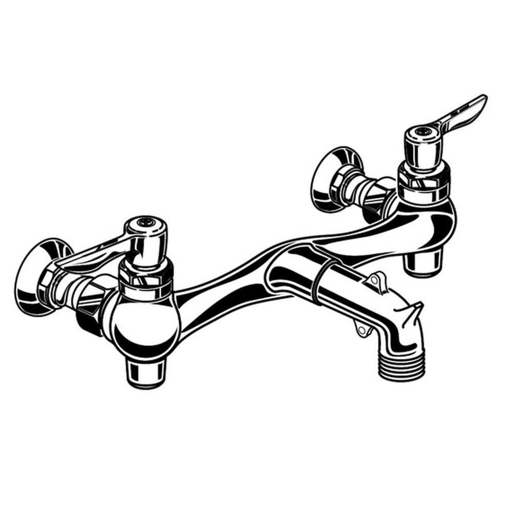 American Standard Canada Wall Mount Laundry Sink Faucets item 8350235.004