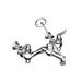 American Standard Canada - 8354112.002 - Wall Mount Laundry Sink Faucets