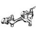 American Standard Canada - 8351076.004 - Wall Mount Laundry Sink Faucets
