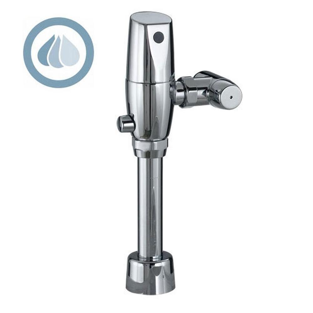 The Water ClosetAmerican Standard CanadaUltima™ Selectronic Touchless Toilet Flush Valve, Piston-Type, Battery, Dual Flush 1.6/ 1.1 gpf (6.0/4.2 Lpf)