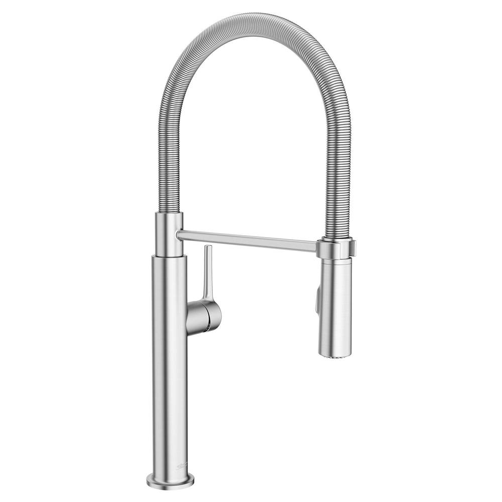 American Standard Canada  Kitchen Faucets item 4803350.075