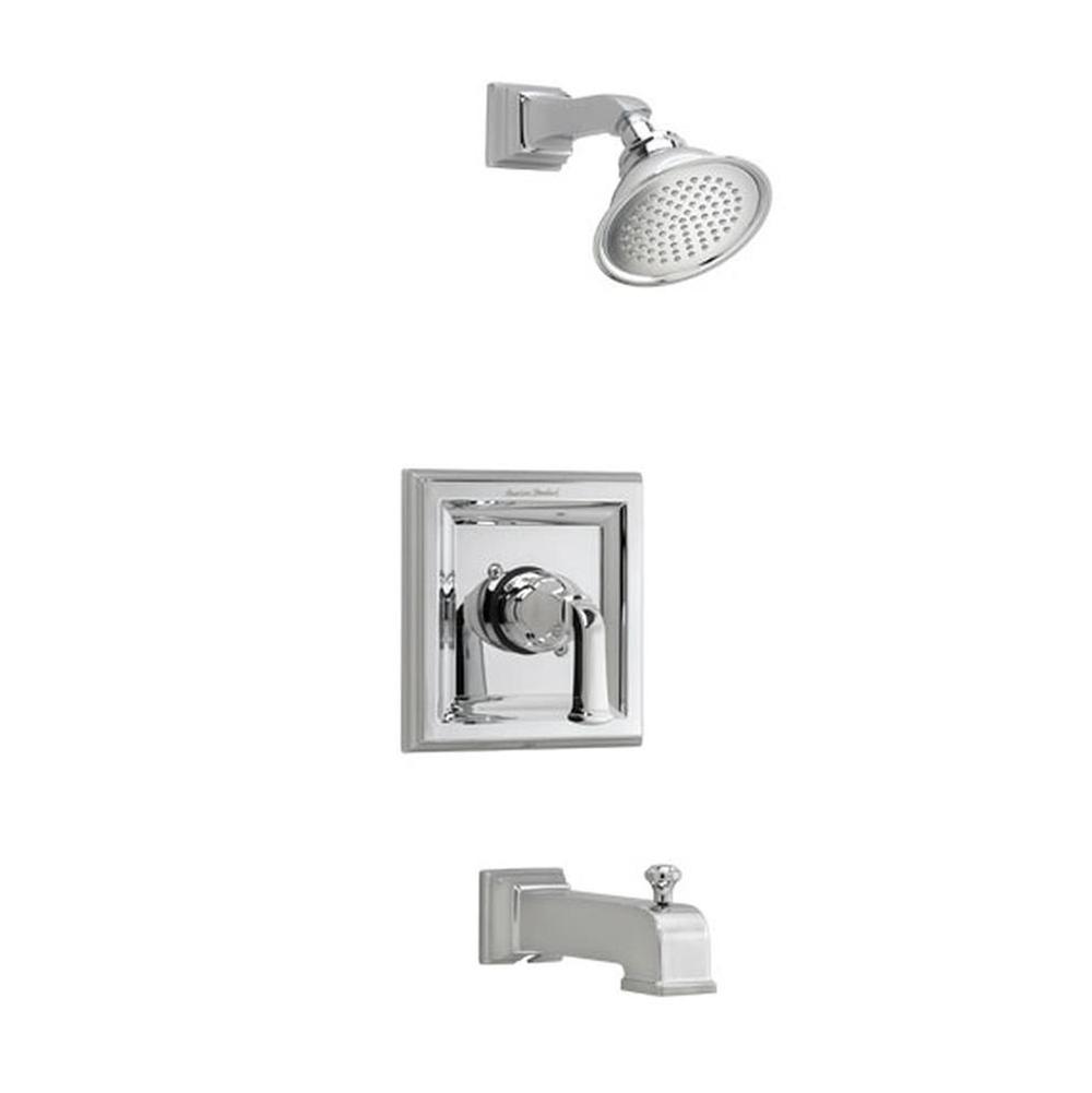 American Standard Canada  Tub And Shower Faucets item T555520.002