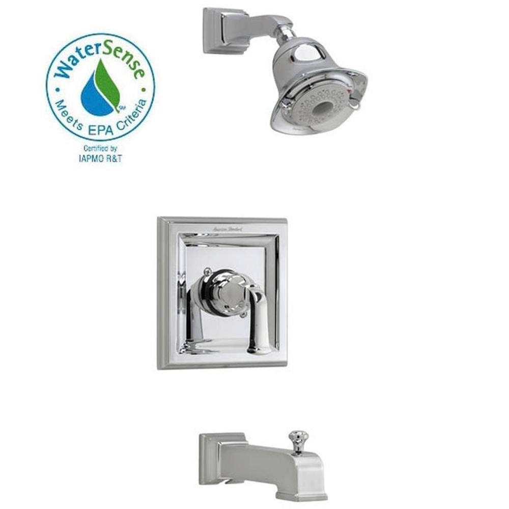 American Standard Canada  Tub And Shower Faucets item T555527.002