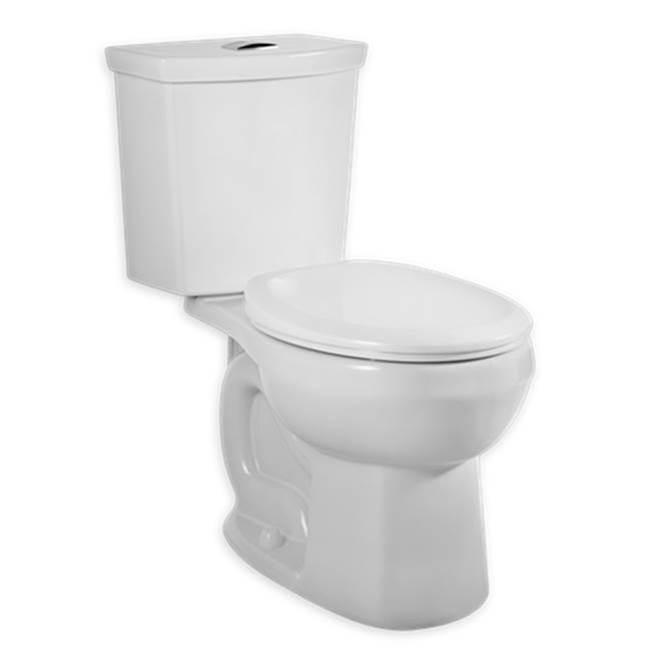 The Water ClosetAmerican Standard CanadaH2Option® Dual Flush 12-Inch Rough Toilet Tank Cover