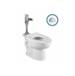 American Standard Canada - 3451001.020 - Commercial Toilets