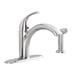 American Standard Canada - 4433001.075 - Deck Mount Kitchen Faucets