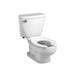 American Standard Canada - Commercial Toilet Tanks