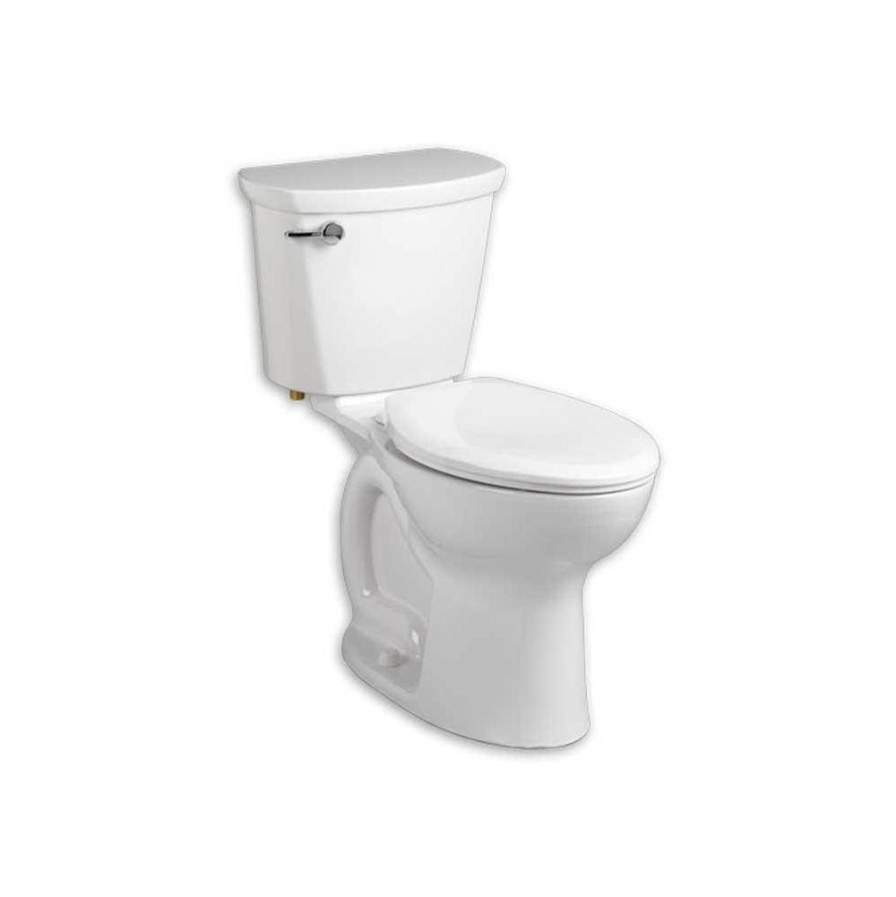 The Water ClosetAmerican Standard CanadaCadet® PRO 1.6 gpf/6.0 Lpf 12-Inch Rough Lined Tank