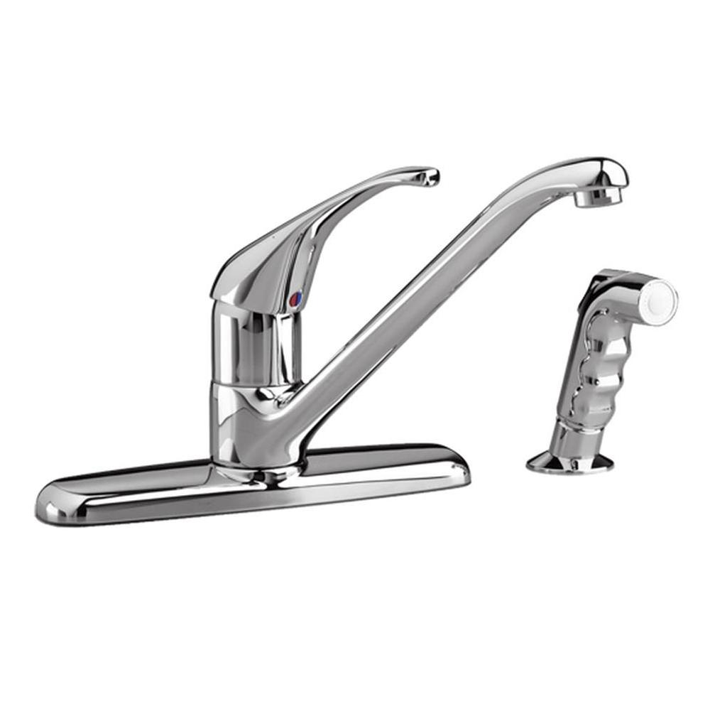 American Standard Canada  Kitchen Faucets item 4205001F15.002