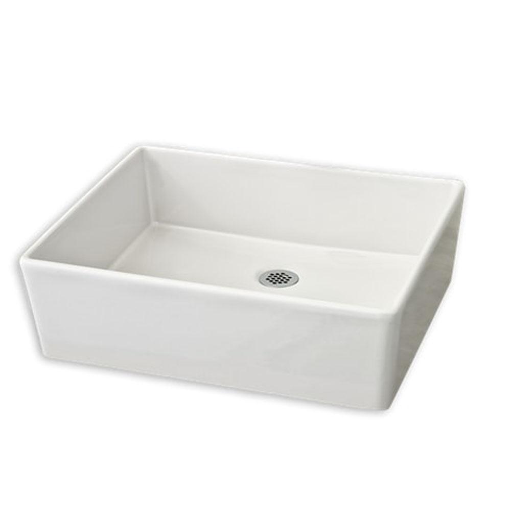 The Water ClosetAmerican Standard CanadaLoft® Above Counter Sink