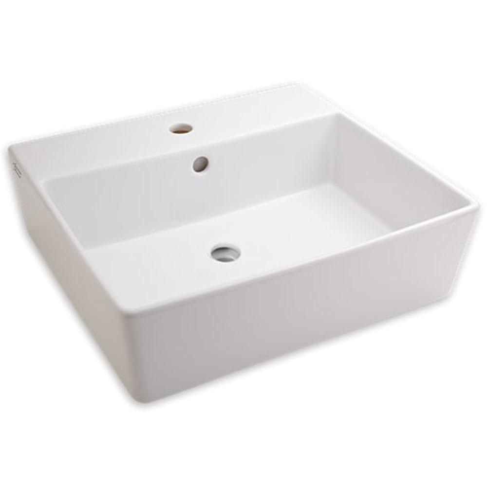 The Water ClosetAmerican Standard CanadaLoft® Above Counter Sink With Center Hole Only