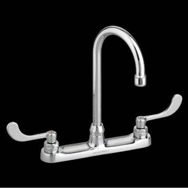 American Standard Canada Deck Mount Kitchen Faucets item 6405140.002