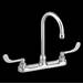 American Standard Canada - 6405140.002 - Deck Mount Kitchen Faucets