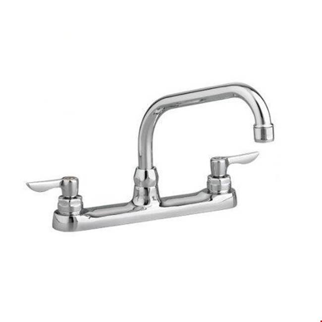 American Standard Canada Deck Mount Kitchen Faucets item 6408140.002