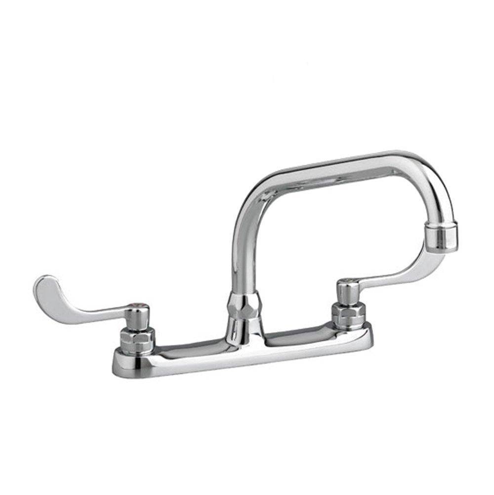 American Standard Canada Deck Mount Kitchen Faucets item 6408170.002