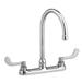 American Standard Canada - 6409170.002 - Deck Mount Kitchen Faucets
