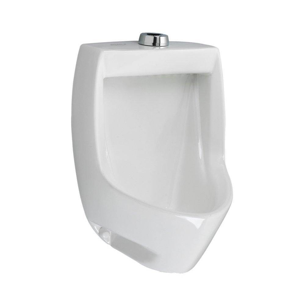 The Water ClosetAmerican Standard CanadaMaybrook® 0.125 – 1.0 gpf (0.47 – 3.8 Lpf) Top Spud Urinal with EverClean