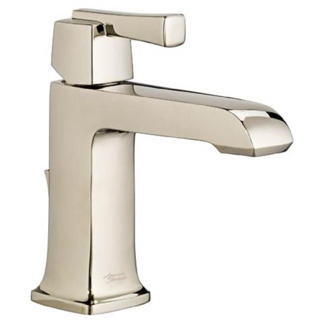 American Standard Canada Single Hole Bathroom Sink Faucets item 7353101.013