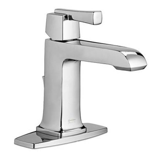 American Standard Canada Single Hole Bathroom Sink Faucets item 7353101.295